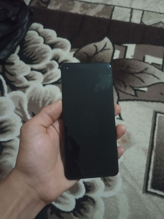 Samsung A21s obmen iphonega