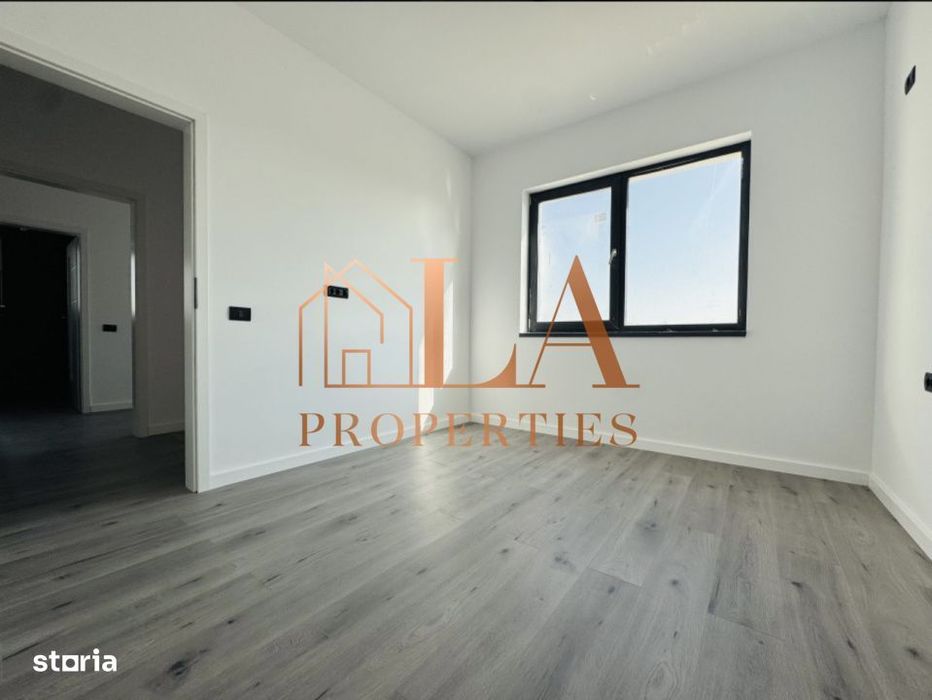 Casa individuala 4 camere | Teren 400mp | Domnesti-Teghes