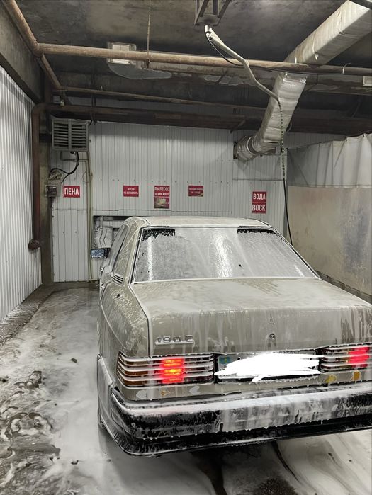 мерседес 190 срочно
