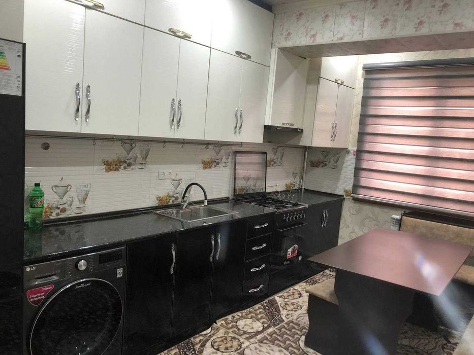 Срочно сдаётся квартира