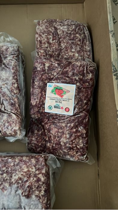 Продам фарш говядина халал чистый