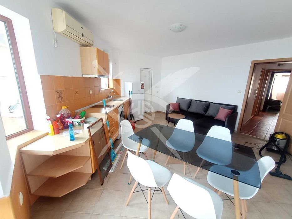 Продава се Тристаен апартамент в Созопол - 98 кв.м за 2123 €/кв.м - Снимка #18