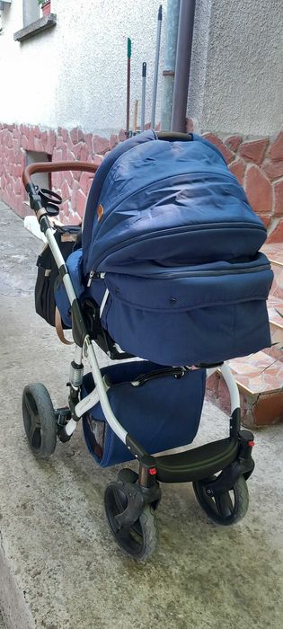 Комбинирана количка Lorelli Rimini 2в1