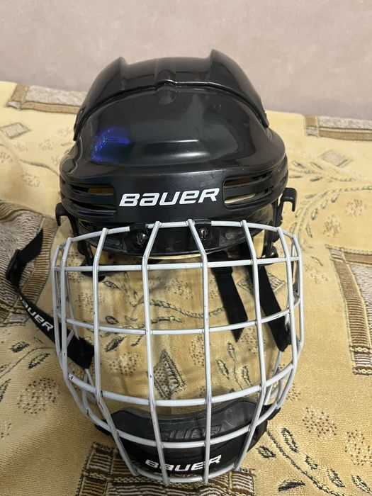 Хоккейный шлем Bauer BHH4500M