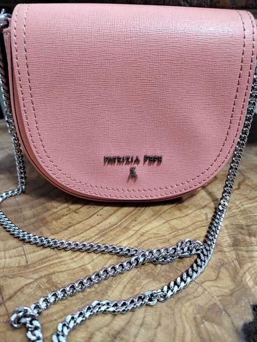 Чанта PATRIZIA PEPE Патриция Пепе 50 €