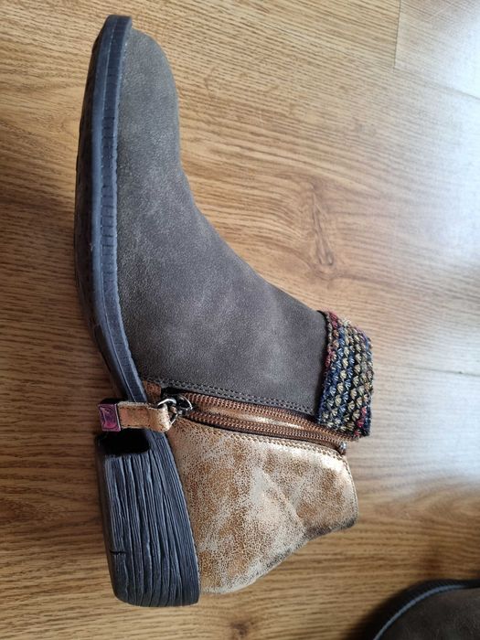 Дамски боти Lollipops Yougo, размер 37.5-38