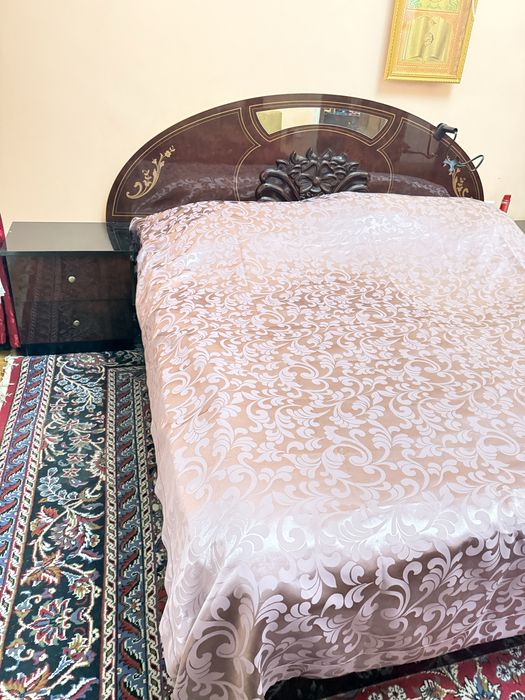 Продаю б/у мебель