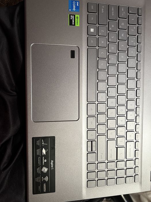 Acer Aspire 5 A515 57G