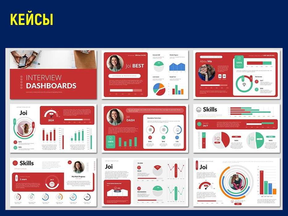 Презентации для всех.