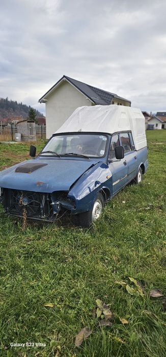 De vanzare Dacia Papuc 1.9