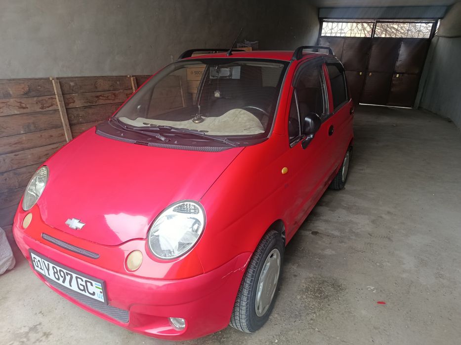 матиз 2014 mx prastoy