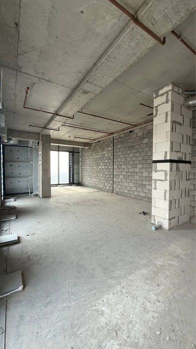 ПРОДАЁТСЯ Квртира ЖК NEST ONE 68м2 32-этаж Вид на Хумо Арена