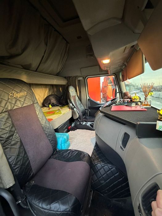 Renault Premium euro5