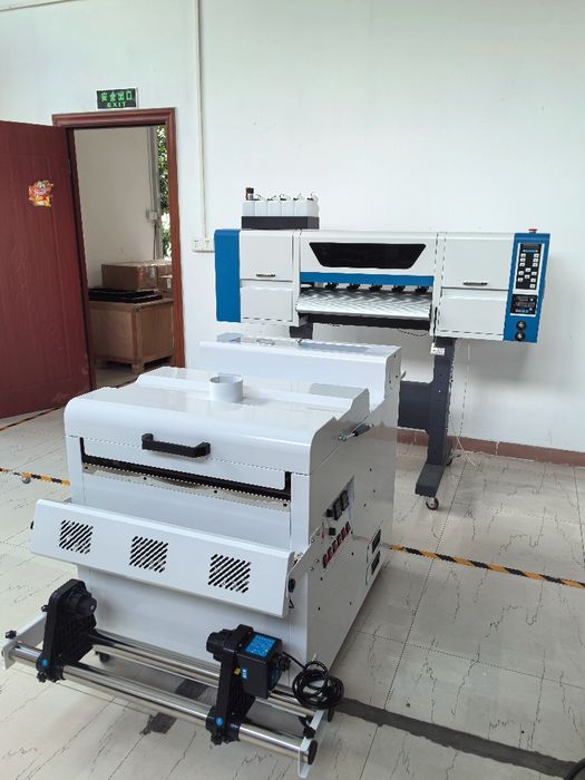 Dtf printer 60 smlik sotiladi