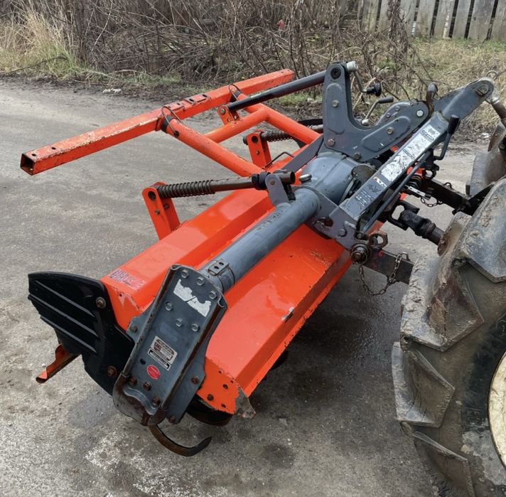 Freza de sol 1.95 masa de lucru 45-70 cp