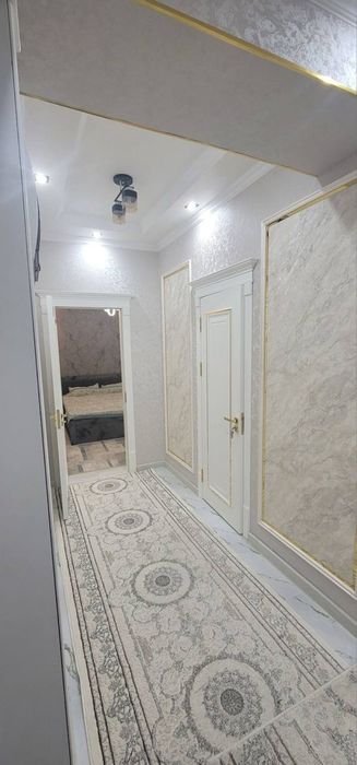 Сдаётся квартира центр Самарканд адрес вокзал напротив Гамед
