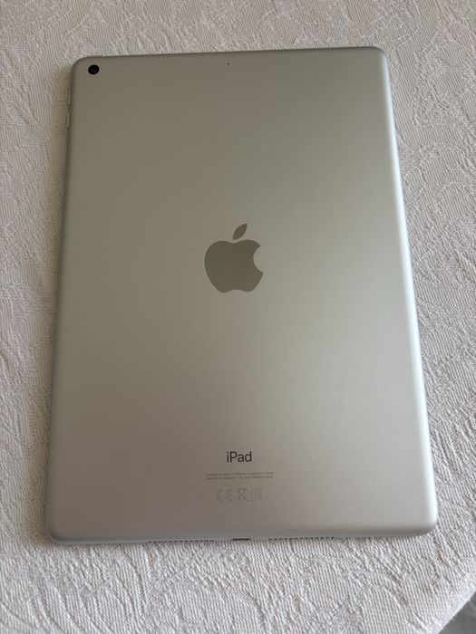 Ipad 8 32gb без драскотина