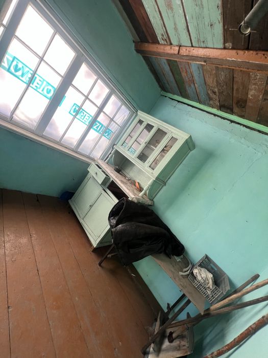 Продадим дом! В киргородке