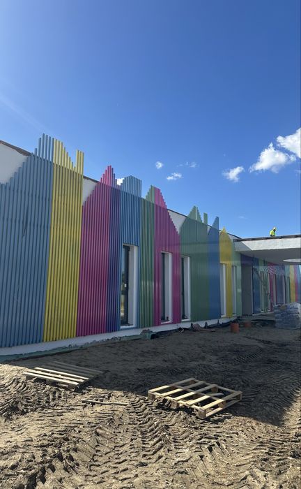 Confecții structuri metalice, hale, pergole, foișoare, banci, etc.