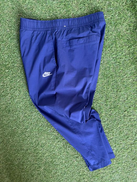 Мъжки панталон / долнище : Nike Club Woven Unlined Sneaker Pant М