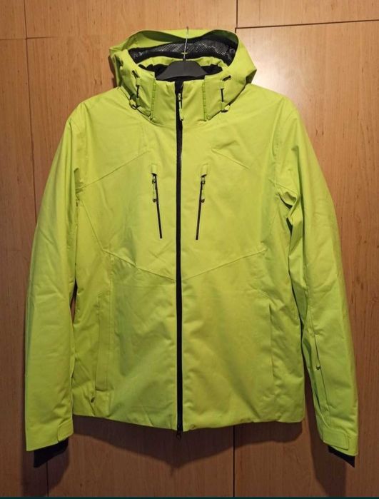 Geacă schi ski bărbați membrana Dermizax, 20000 MM.