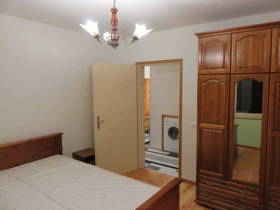 Дава се под наем Тристаен апартамент в София, Драгалевци - 86 кв.м за 306 € - Снимка #4