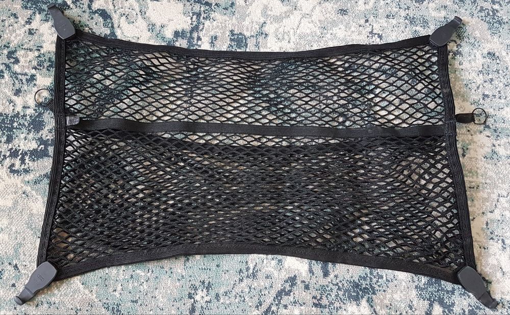 Plasa elastica/ organizator portbagaj originala