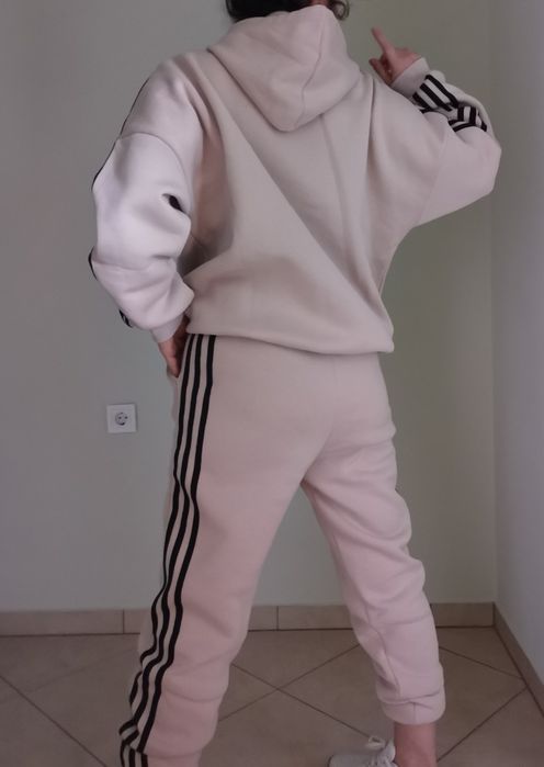 Комплект ADIDAS, размер L.