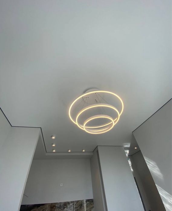 Натежные потолки | Natijnoy potolok