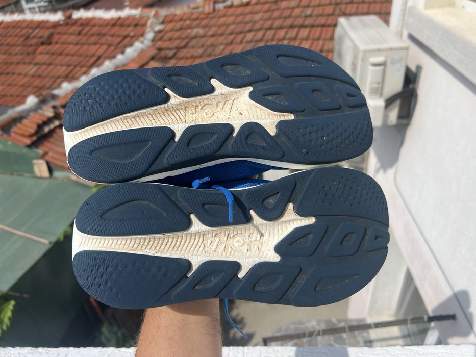 Hoka One One Ricon 4 45 1/3