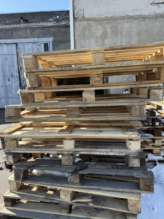 Продам поддоны оптом .