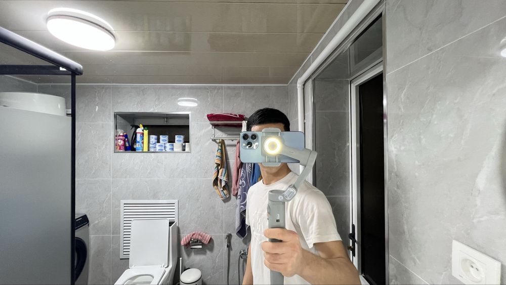 тедикам AOCHUAN X Pro