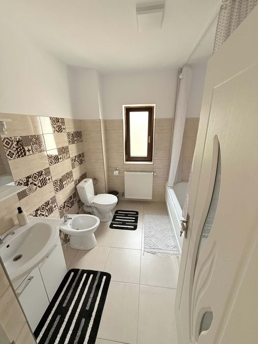 De vânzare – Apartament 3 camere | loc de parcare | Vișan – Bârnova