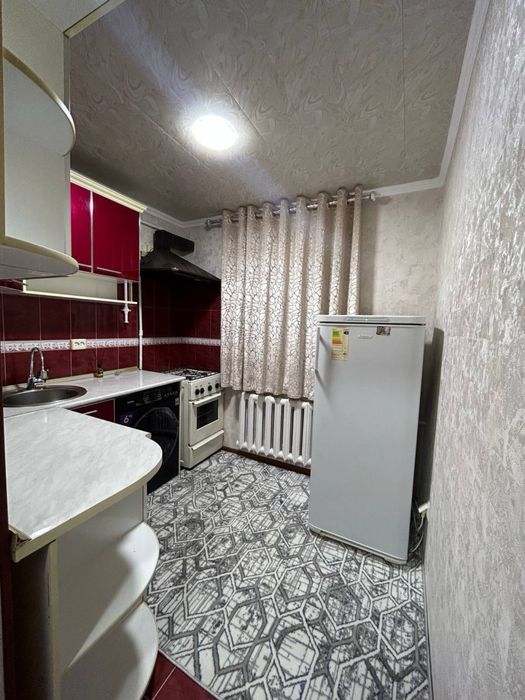 Продаётся 2-х кватира