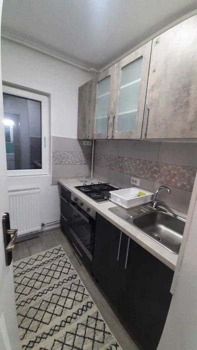 Inchiriez garsoniera  ,Aleea Saturn langa Politia Municipiului  Deva