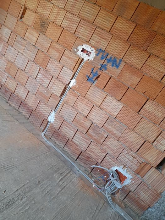 Electrician Cluj . Non stop