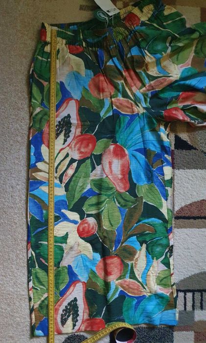 Pantaloni de Vara C&A