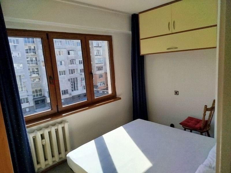 Дава се под наем Двустаен апартамент в София, Слатина - 47 кв.м за 498.27 € - Снимка #6