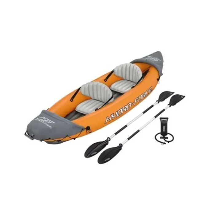 Caicac Bestway Hydro-Force Rapid X2, 3.21m x 1.00m. Nou, preț 350 Lei