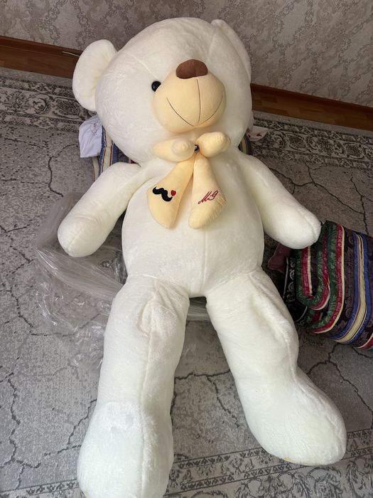 Мишка 2 метр продам