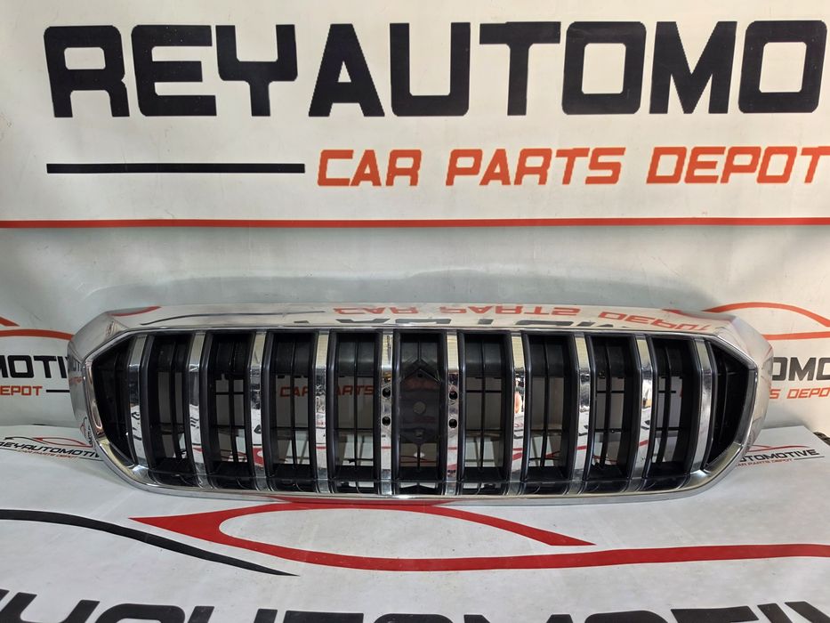 Grila radiator Suzuki SX4 S-Cross dupa 2016 cod 71741-65R0