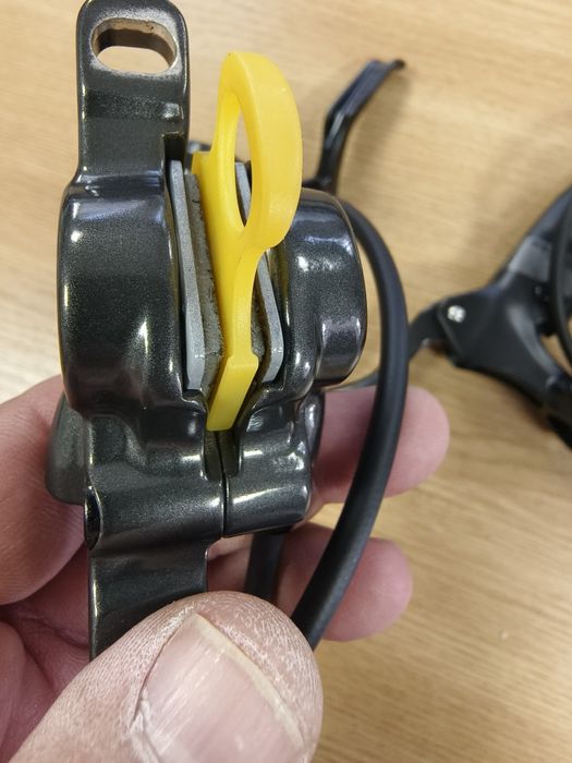 Комплект спирачки Tektro Rockrider TKD32