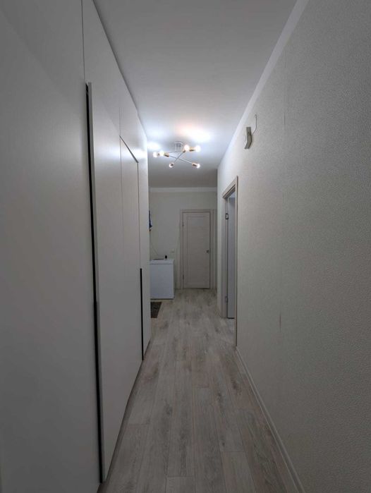 Продажа 2-комнатной квартиры