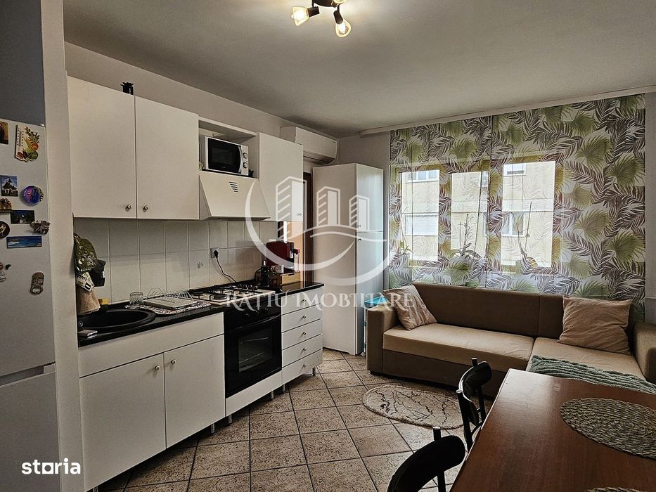 Apartament cu 2 camere | Decebal | Oradea