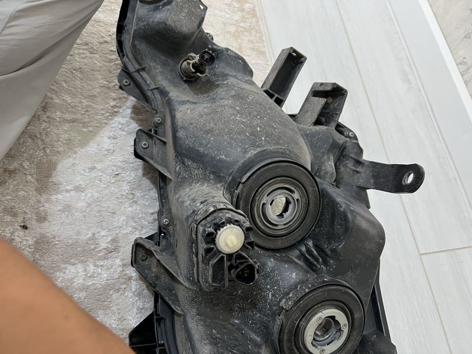 Фара Прадо 150 БУ пара