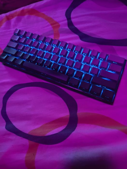 Tastatura Redragon draconic k530