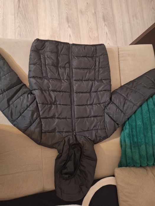 Geaca băieți, 11/12 ani