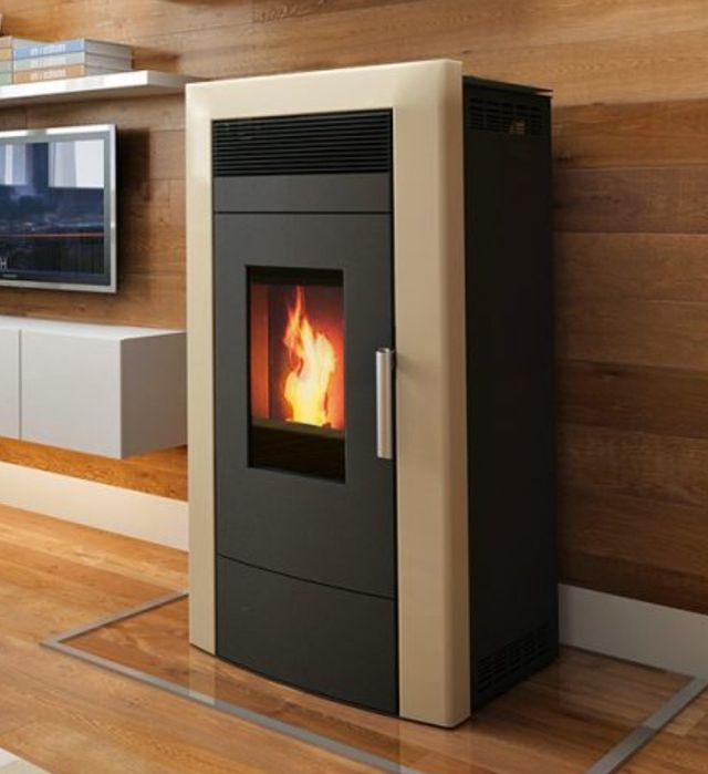 Пелетни камини, Пелетни котли Alfaplam, Thermolux, Como, Xila Idro