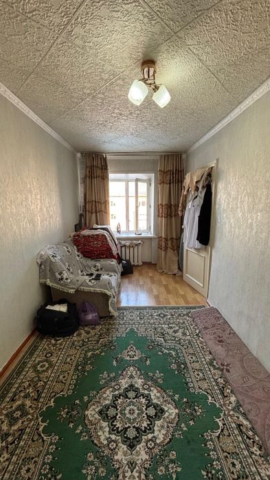 2 ком квартира на юбилейной