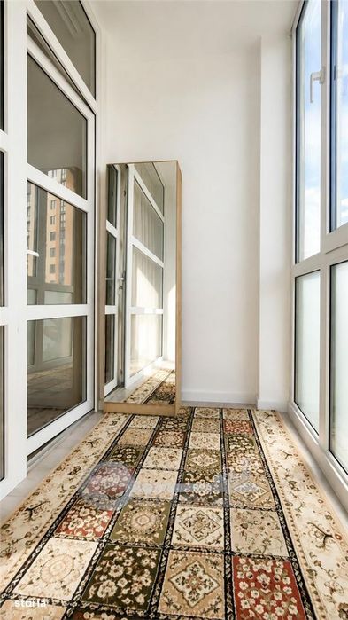 Apartament 2 camere | 58,1 mp utili | Vișoianu | Bloc 2020 | Mobilat ș